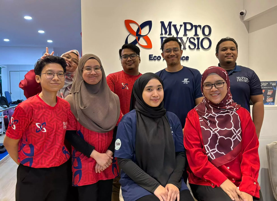 Sports Recovery Training: Advancing Our Physiotherapists’ Expertise