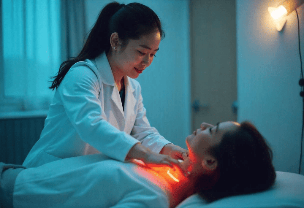 Best Physio for Neck Pain: Expert Tips & Relief