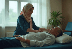 1. Slipped disc treatment malaysia - MyPro Physio