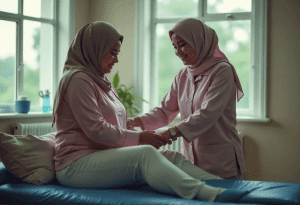 1. Slipped disc treatment without surgery - MyPro Physio